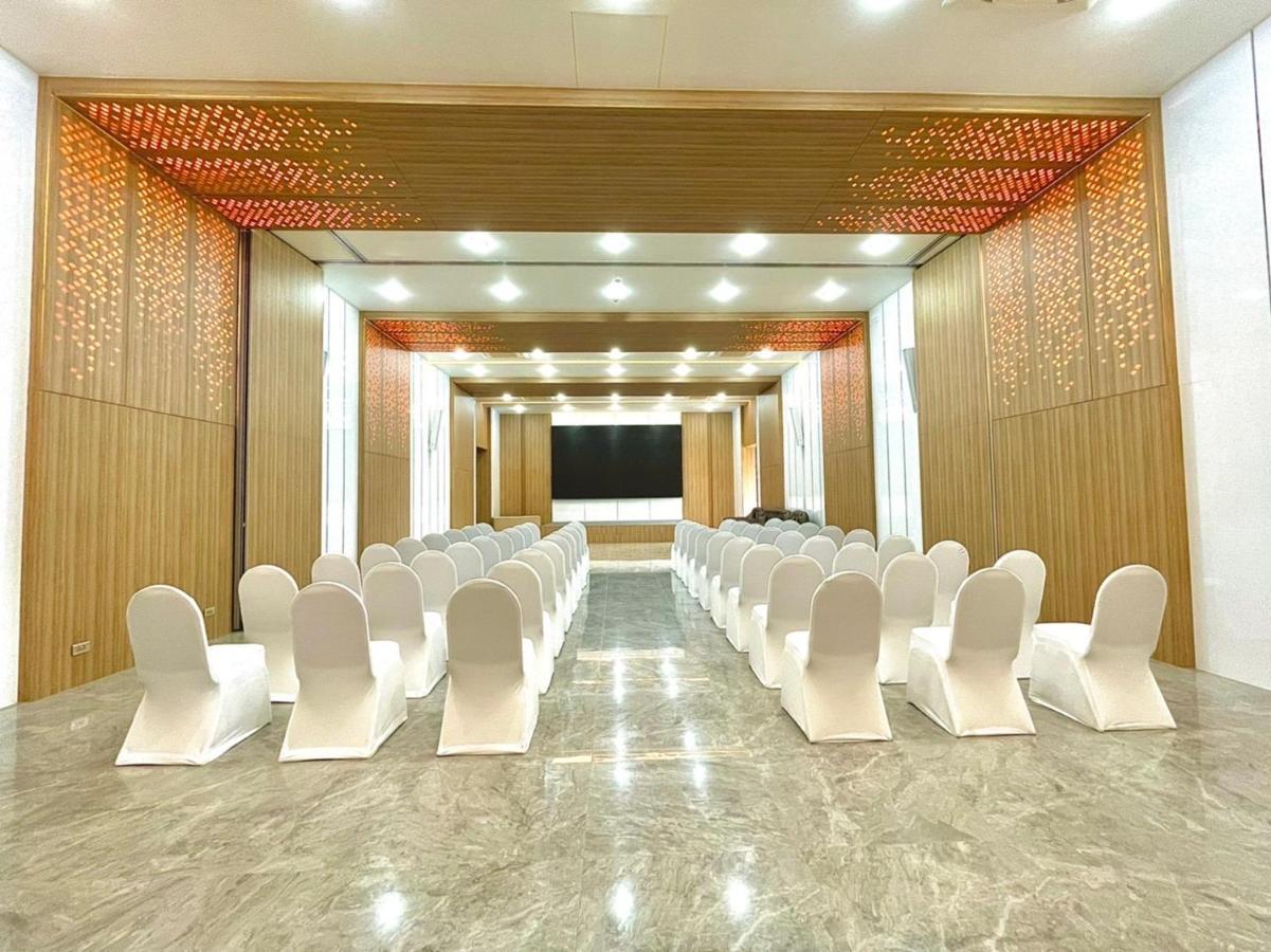 The Poem Hotel Mae Phim Dış mekan fotoğraf