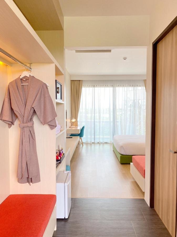 The Poem Hotel Mae Phim Dış mekan fotoğraf